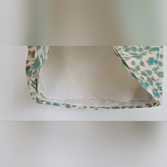 NEW Ann Taylor Loft Skirt Size 2 - Picture 7 of 8